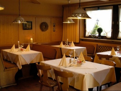 照片: Gasthaus Kellerer